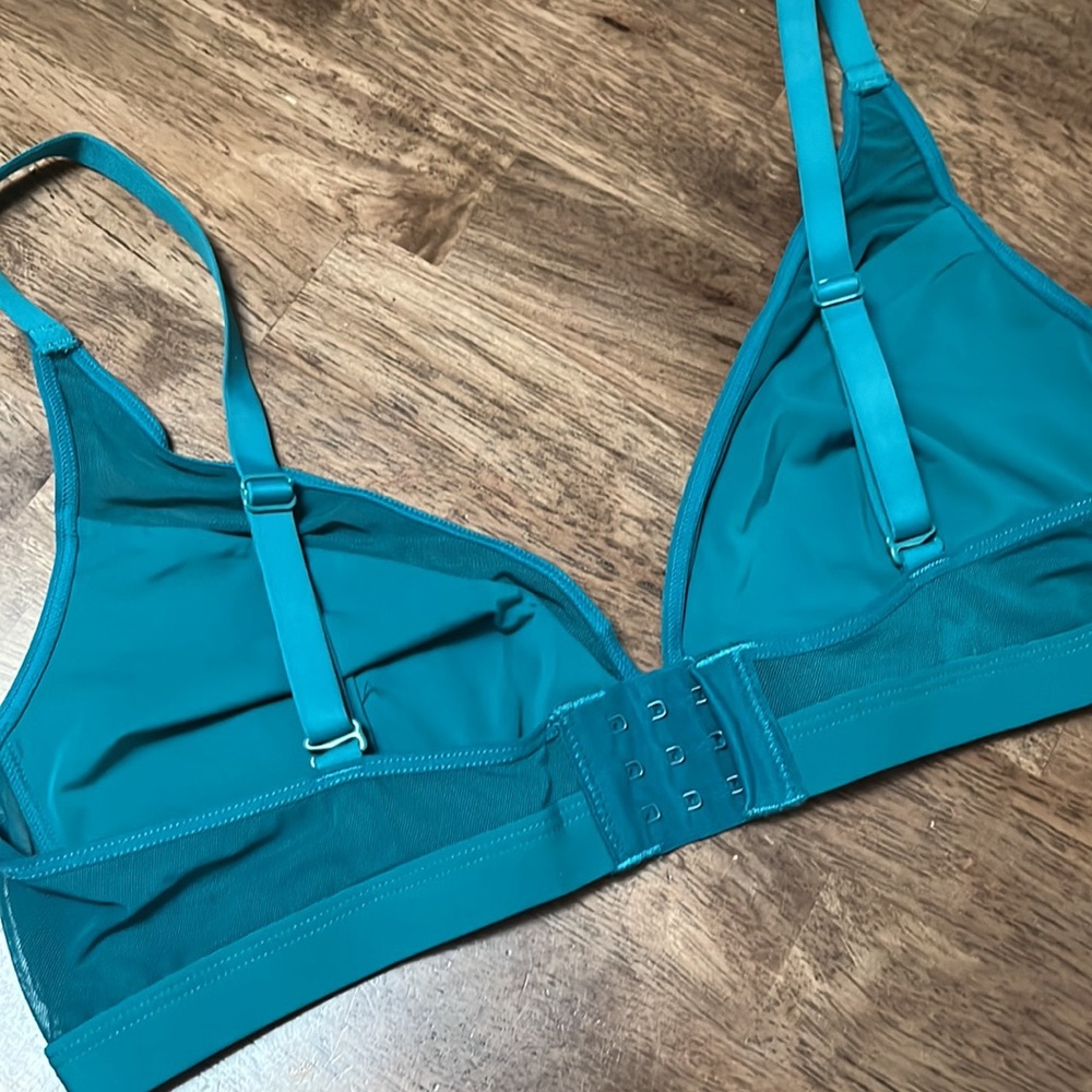 Parade bralette - Picture 2 of 4